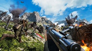 Isonzo Screenshot 5