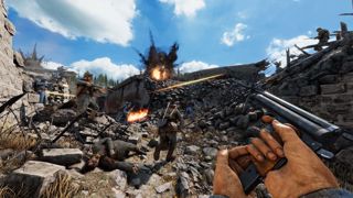 Isonzo Screenshot 3