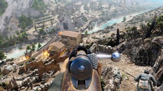 Isonzo Screenshot 1