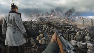 Isonzo Screenshot 9