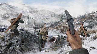 Isonzo Screenshot 8