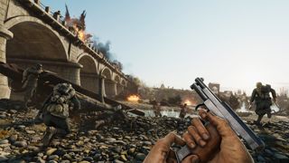 Isonzo Screenshot 7