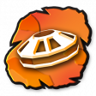 Potato Shooter Trophy