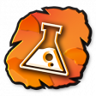 Saving the Ruins Trophy