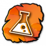 Saving the Ruins Trophy