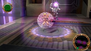 Jak and Daxter: The Lost Frontier Screenshot 4