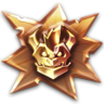 It's Dark in Here Trophy