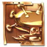 No, Set Me Free! Trophy