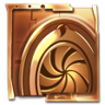 Open Sez Me Trophy