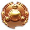 Power Lunch Trophy