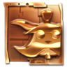 Set Me Free! Trophy