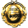 The Super Orberator Trophy