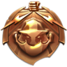 Tonight's Featured Event Trophy