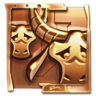 Yee Haw! Trophy