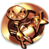 Zoom, Zoom, Zoom! Trophy
