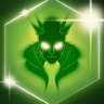 Perfect Jera Trophy