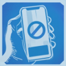 Blocker Trophy