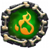 Arsonist Trophy