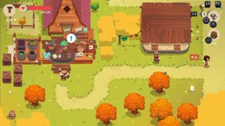 Moonlighter Screenshot 6