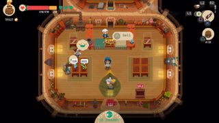Moonlighter Screenshot 2