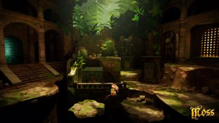 Moss Screenshot 6