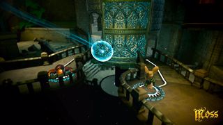 Moss Screenshot 5
