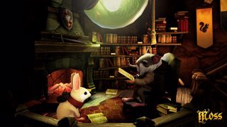 Moss Screenshot 3