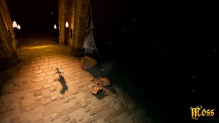 Moss Screenshot 4