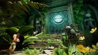 Moss Screenshot 2