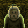 Wet Monkey Trophy