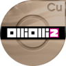 Welcome To Olliwood Trophy