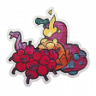 Drupe Ninja Trophy