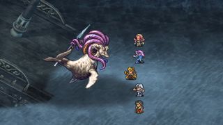 Romancing SaGa 2 Screenshot 3