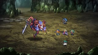 Romancing SaGa 2 Screenshot 4