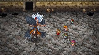 Romancing SaGa 2 Screenshot 5