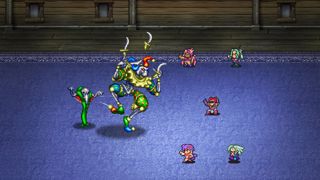 Romancing SaGa 2 Screenshot 6