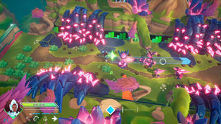 Soundfall Screenshot 2