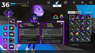 Soundfall Screenshot 4