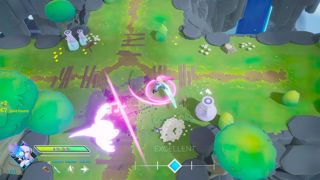Soundfall Screenshot 10