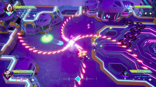 Soundfall Screenshot 5