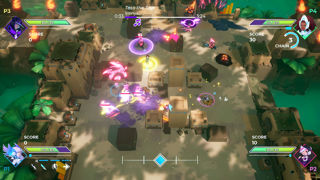 Soundfall Screenshot 6