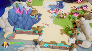Soundfall Screenshot 3