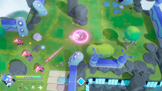 Soundfall Screenshot 9