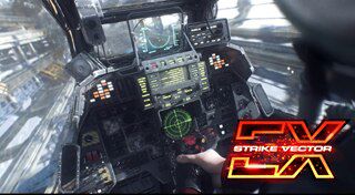 Strike Vector EX