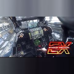Strike Vector EX
