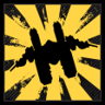 Vector Killer Trophy
