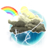 Stormborn Trophy