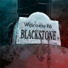Citizen of Blackstone Trophy