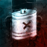 Full tank Trophy