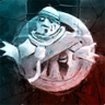 Ghostbuster Trophy